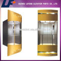 Elevator Parts/ Full Glass Capsule Elevator Cabin For Sale/glass cabin for elevator